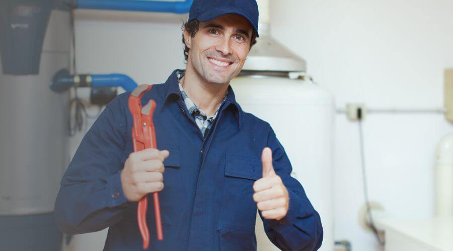 Professional Leak Detection Services in Cromwell, IA
